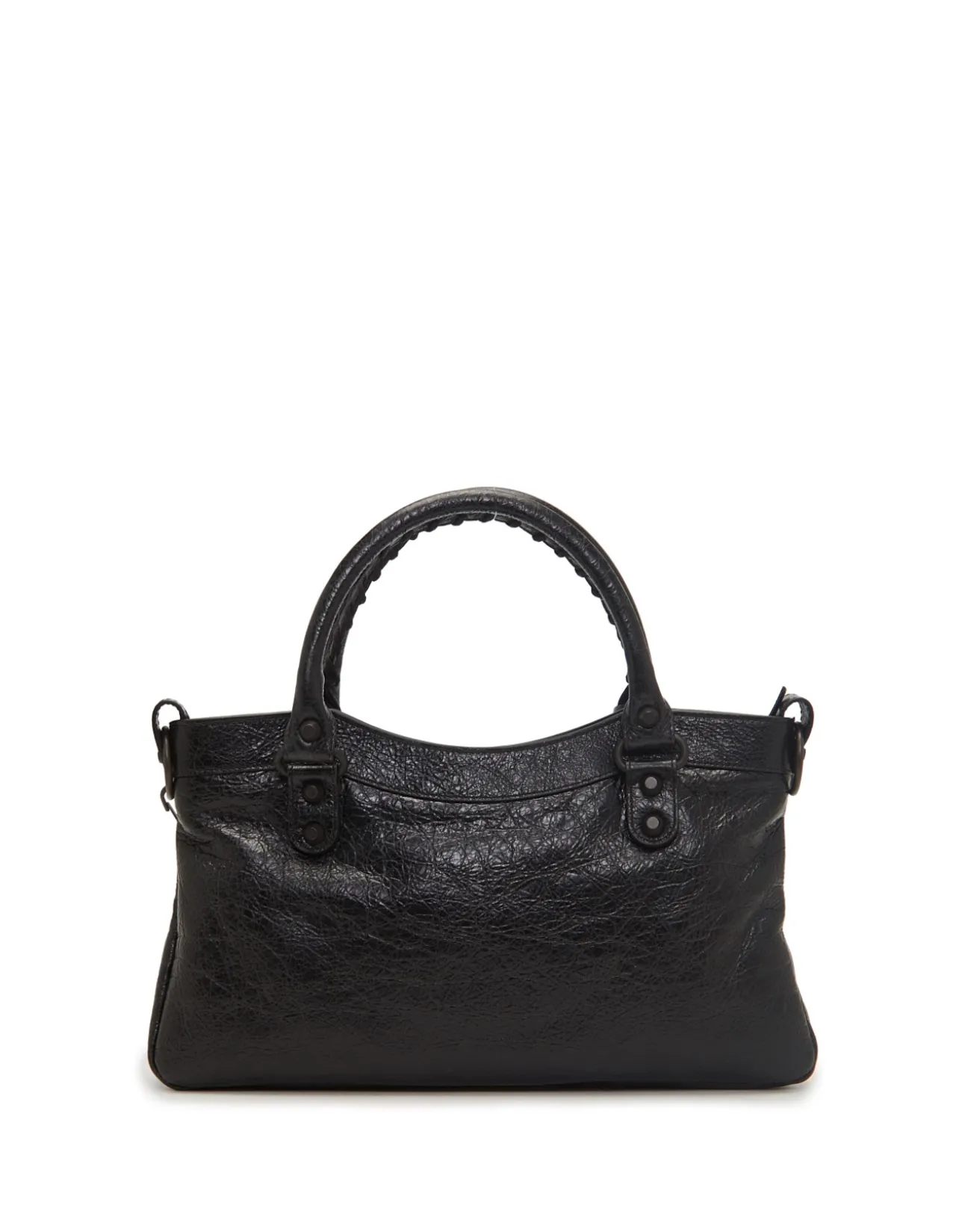 LE CITY FIRST CARRY ALL BAG