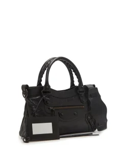 LE CITY FIRST CARRY ALL BAG