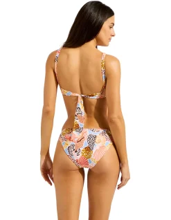 LEILANI Ring Front Tank