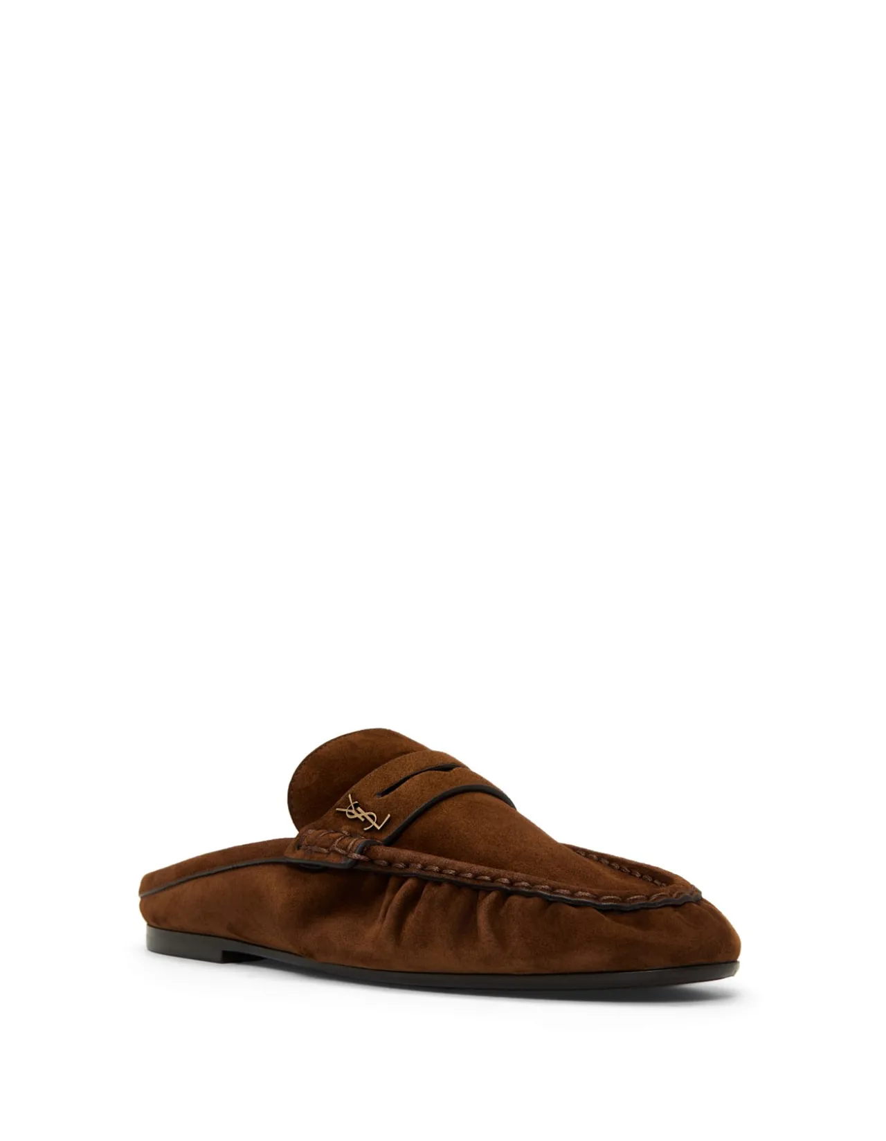 LE LAOFER 05 MULE MOCASSIN