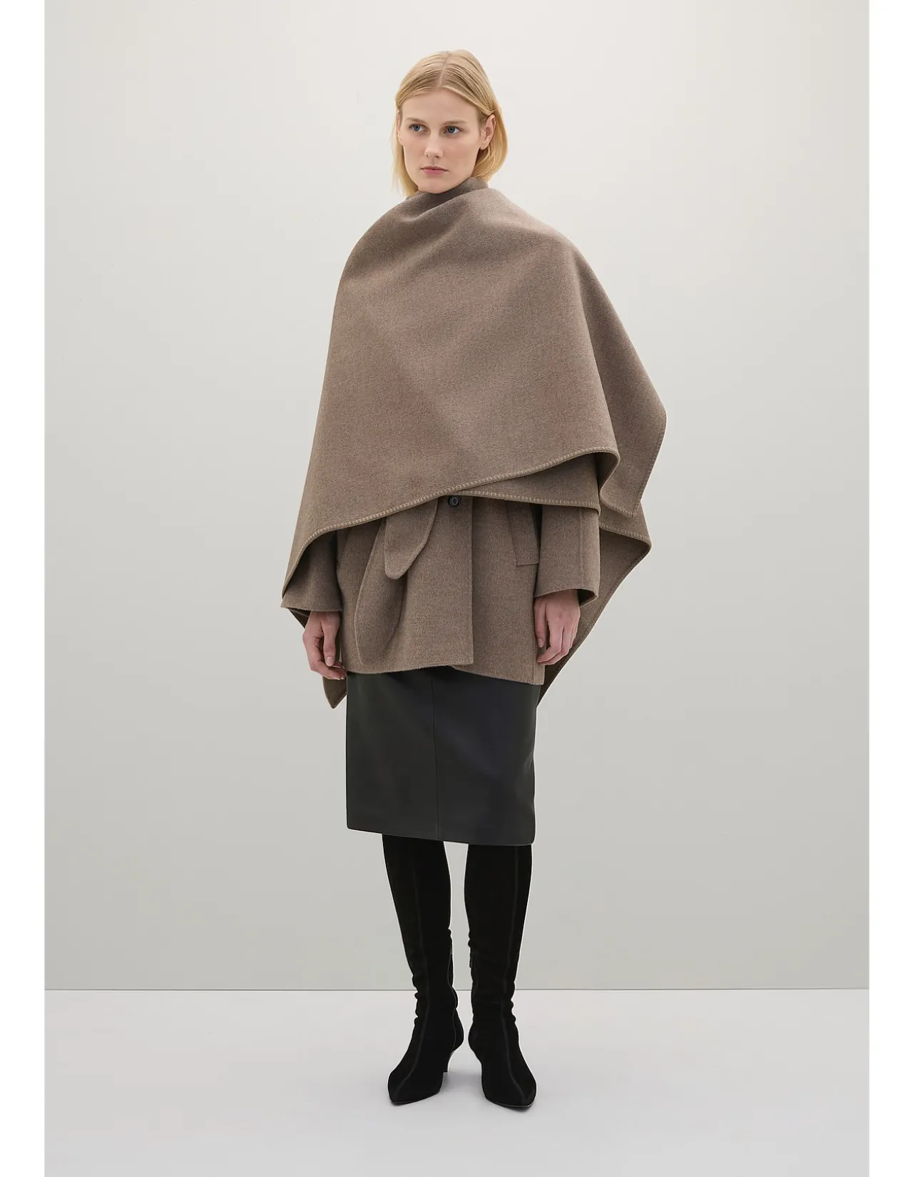 LENA WRAP