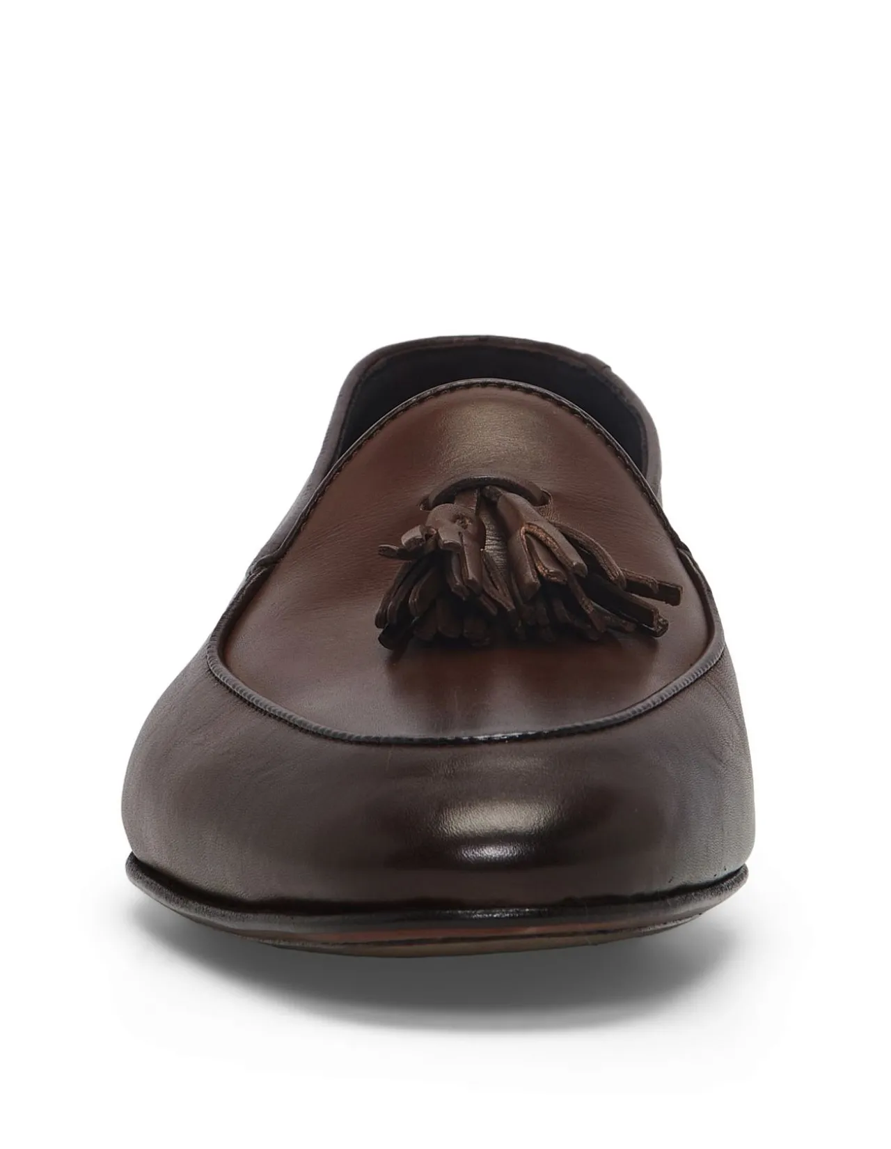 Lennox Calf Leather Loafers