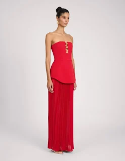 LEO DRESS
