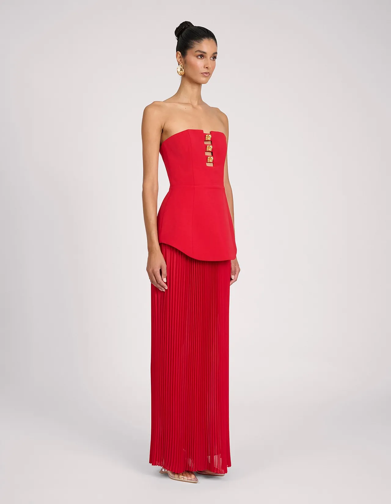 LEO DRESS