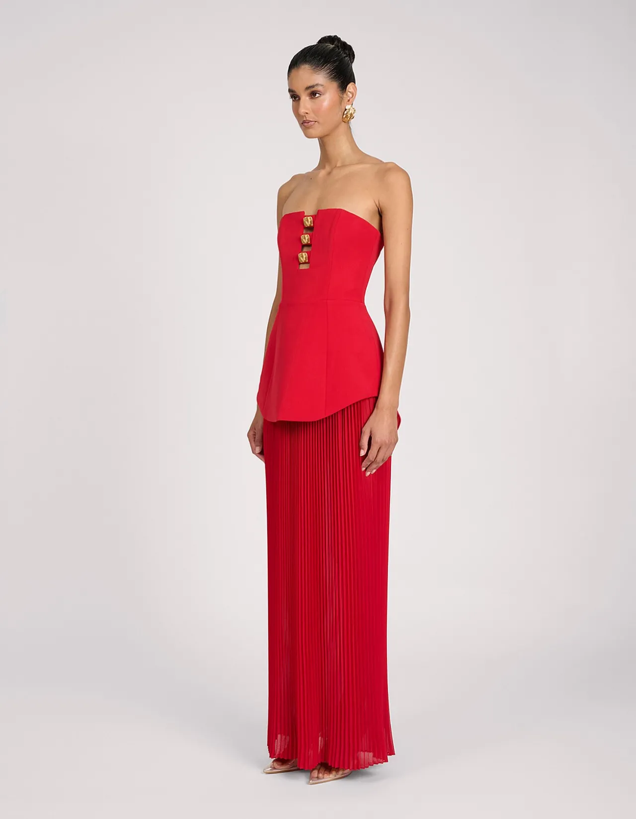 LEO DRESS