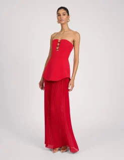 LEO DRESS