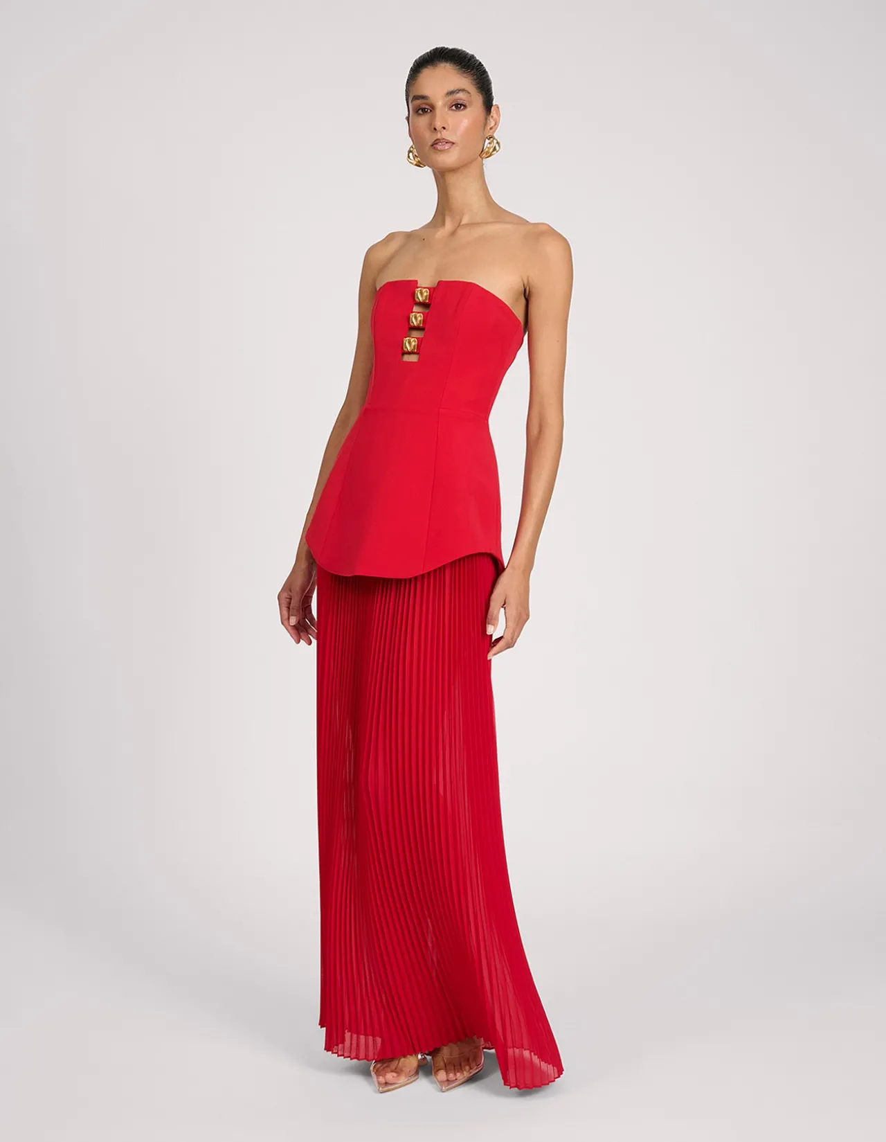 LEO DRESS