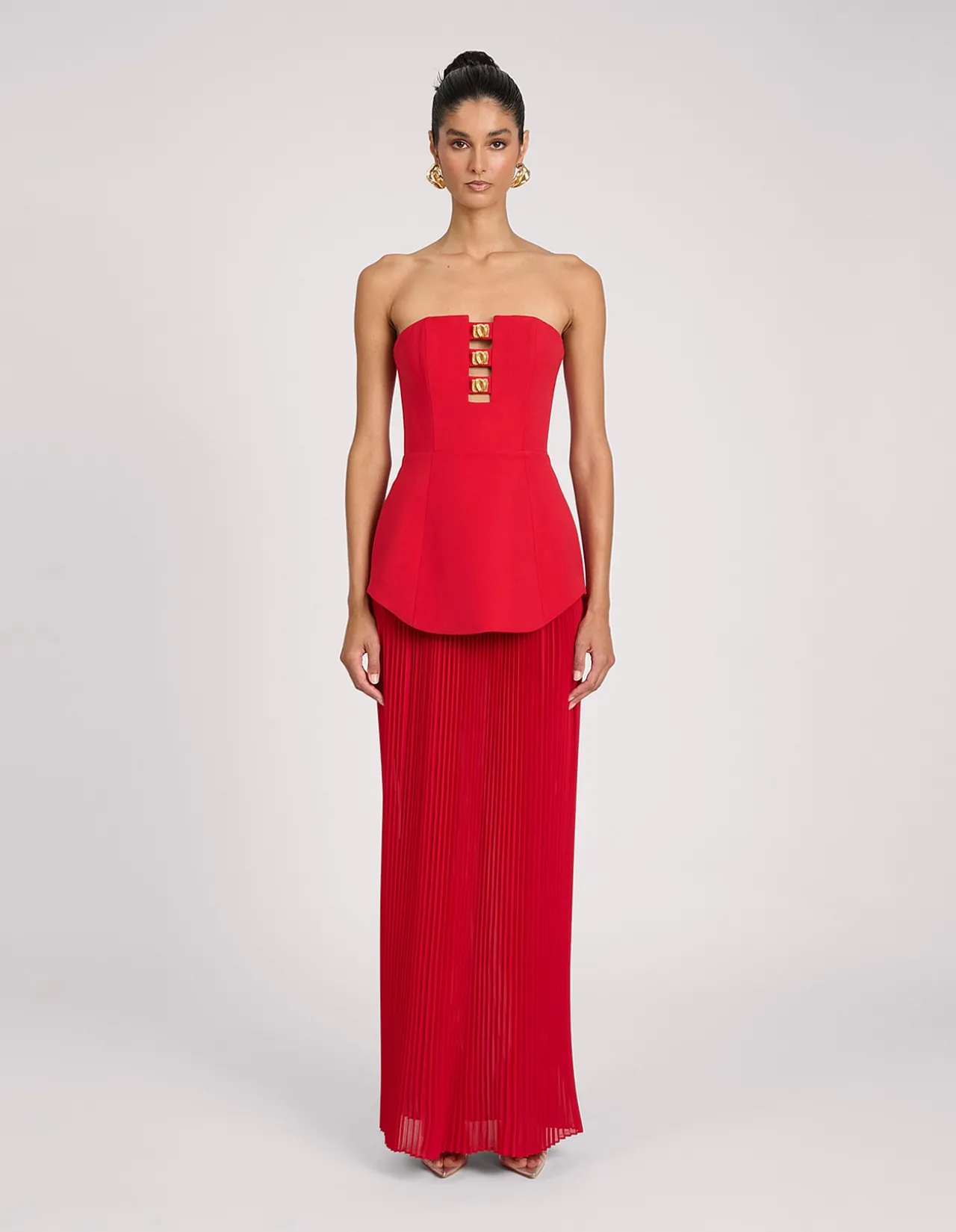 LEO DRESS