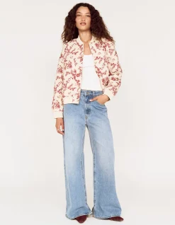 LEONA PUFFER JACKET