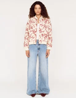LEONA PUFFER JACKET