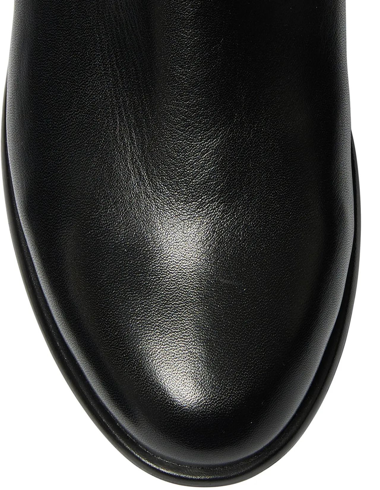 LEROY KNEE BOOT