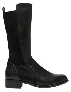 LEROY KNEE BOOT