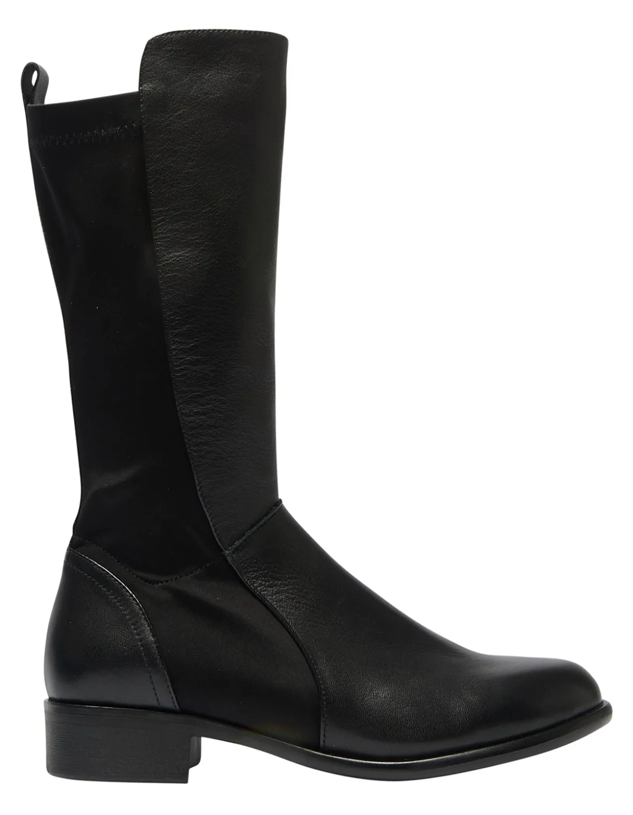 LEROY KNEE BOOT