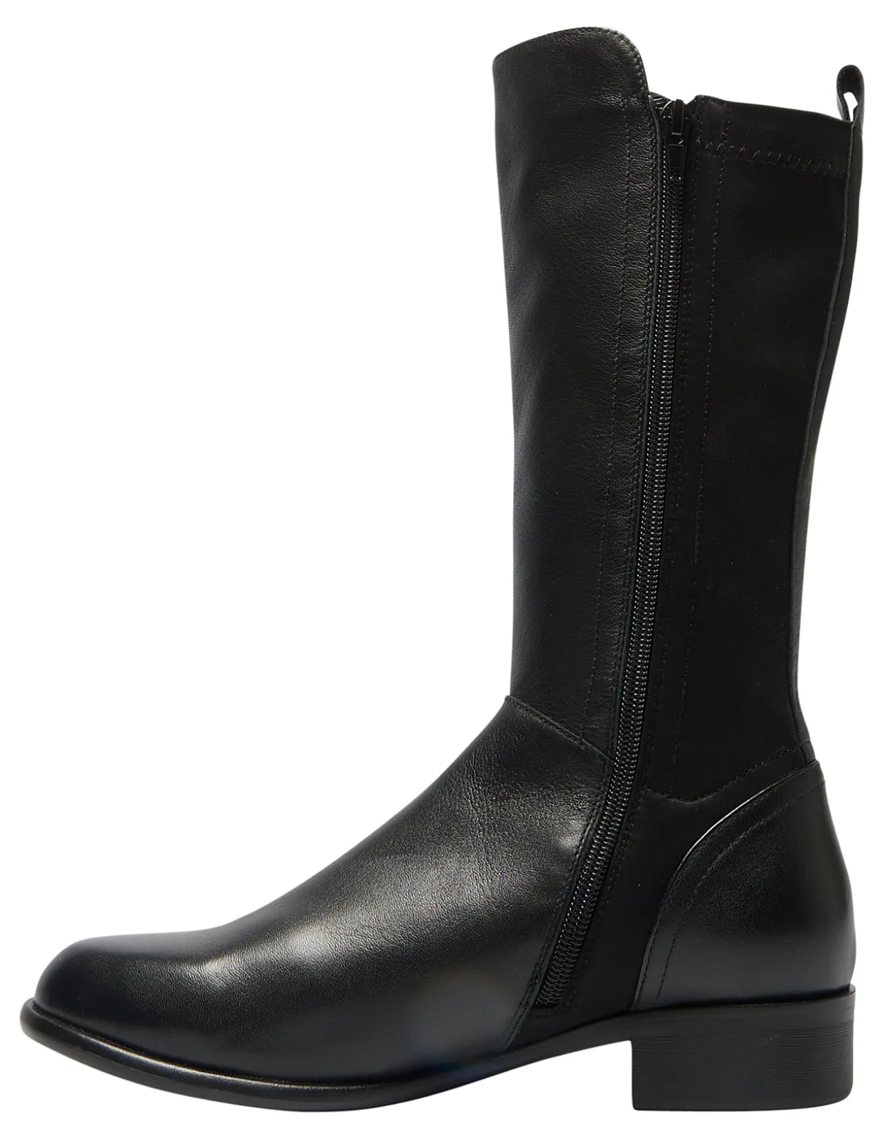 LEROY KNEE BOOT