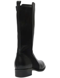 LEROY KNEE BOOT