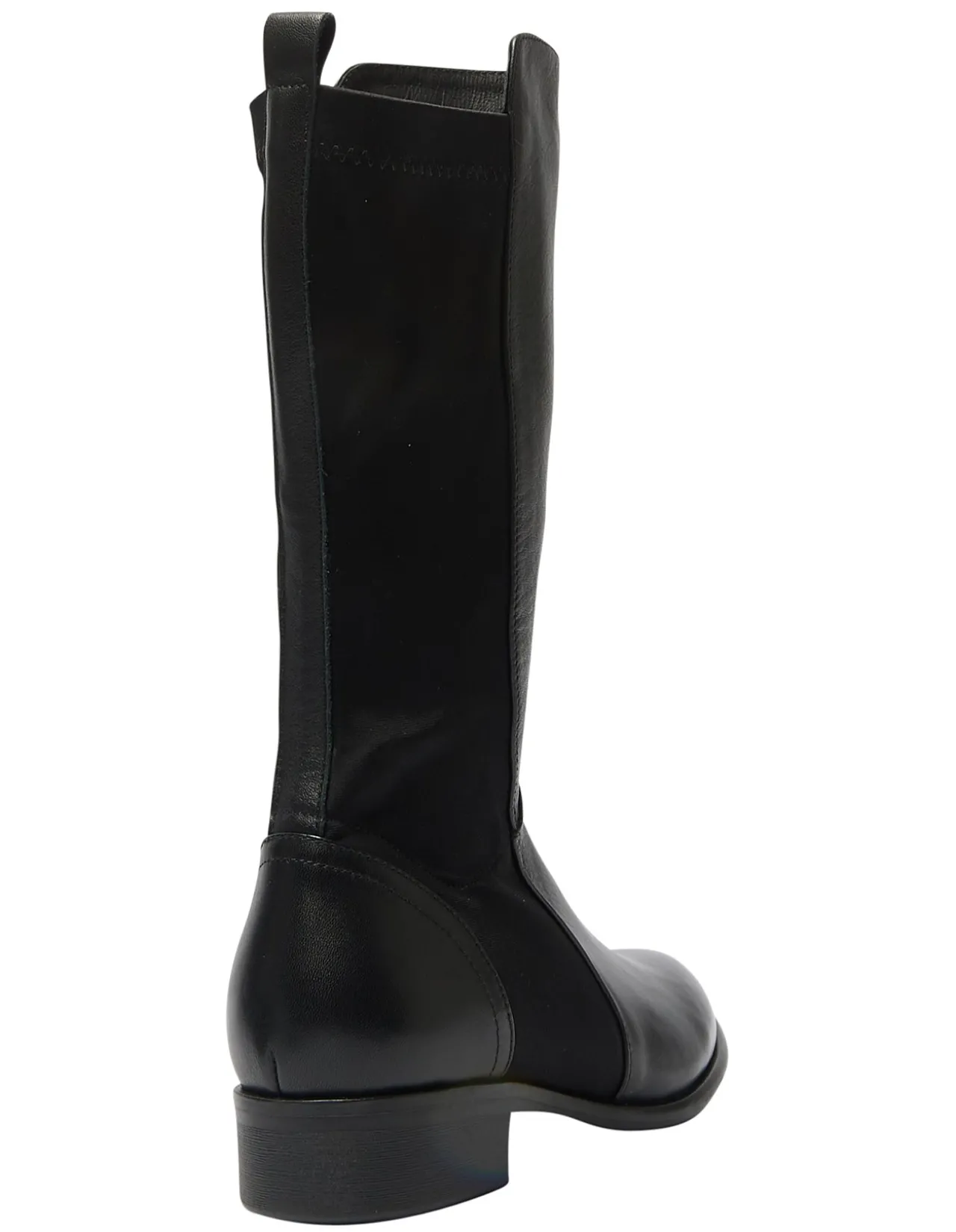 LEROY KNEE BOOT