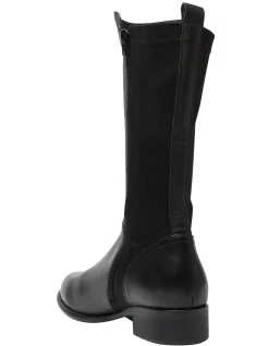 LEROY KNEE BOOT