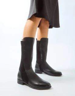 LEROY KNEE BOOT