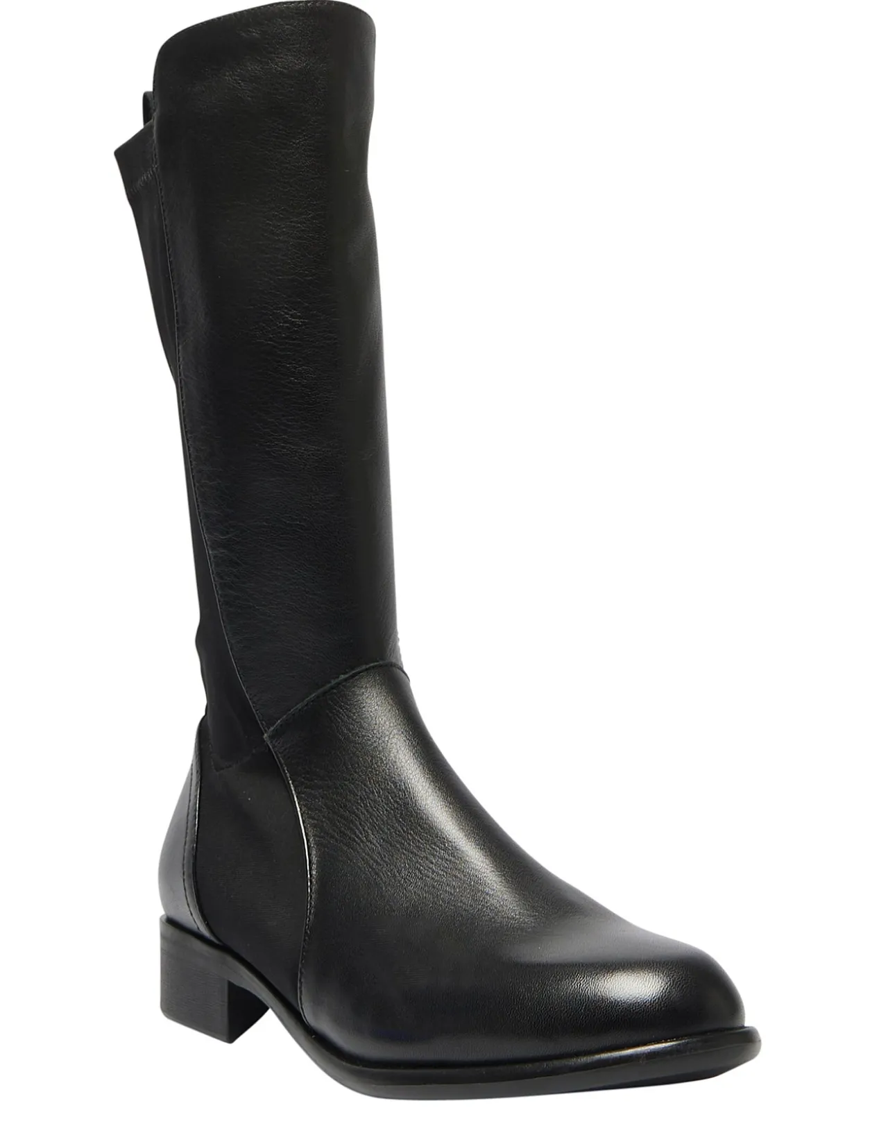 LEROY KNEE BOOT