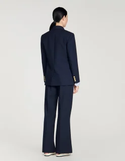Lesia Blazer