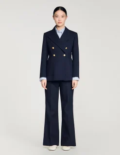 Lesia Blazer