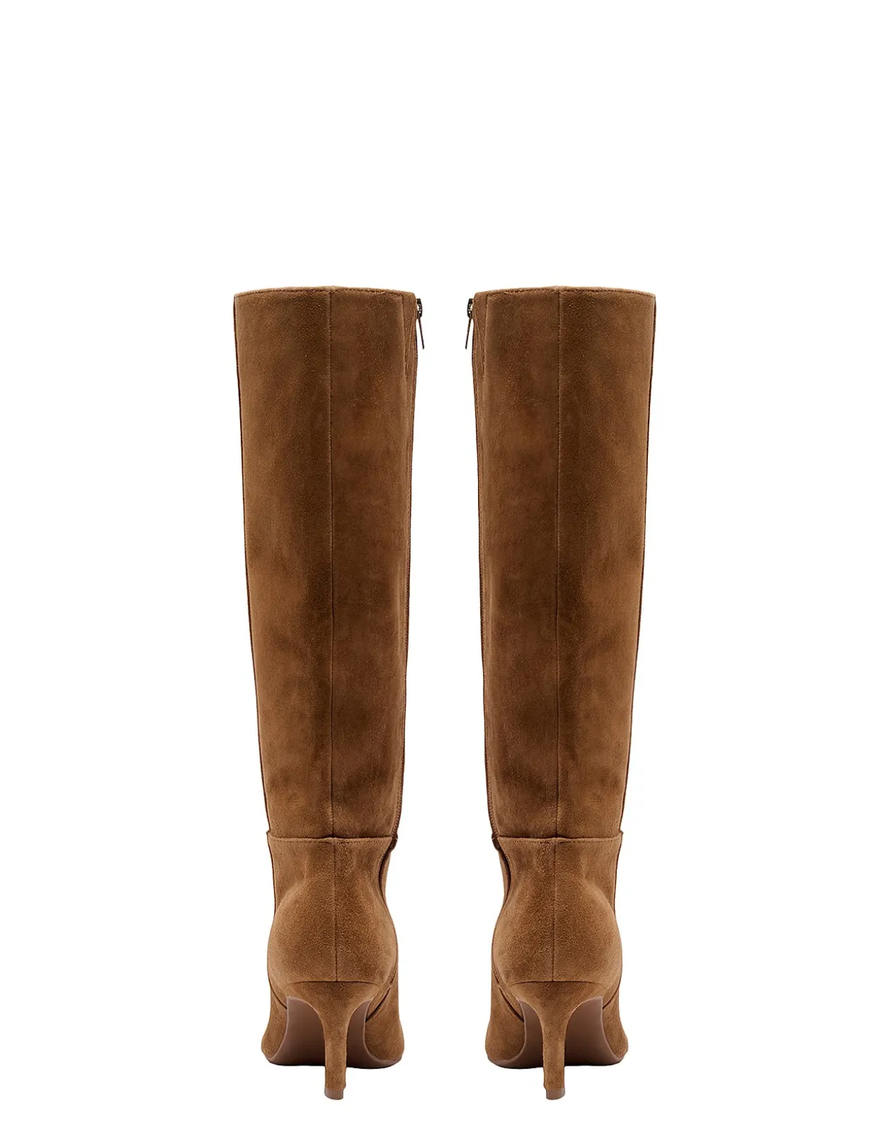 LESKA KNEE HIGH BOOT