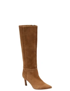 LESKA KNEE HIGH BOOT