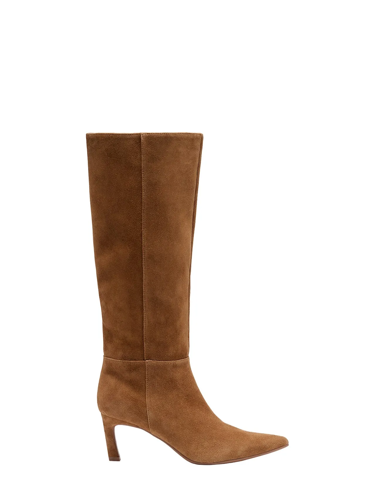 LESKA KNEE HIGH BOOT