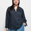 LESLEY BLOUSE