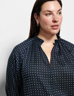 LESLEY BLOUSE