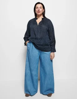 LESLEY BLOUSE