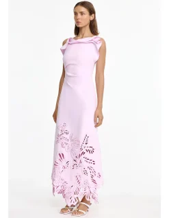 LESSONHALL MAXI DRESS