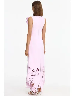 LESSONHALL MAXI DRESS