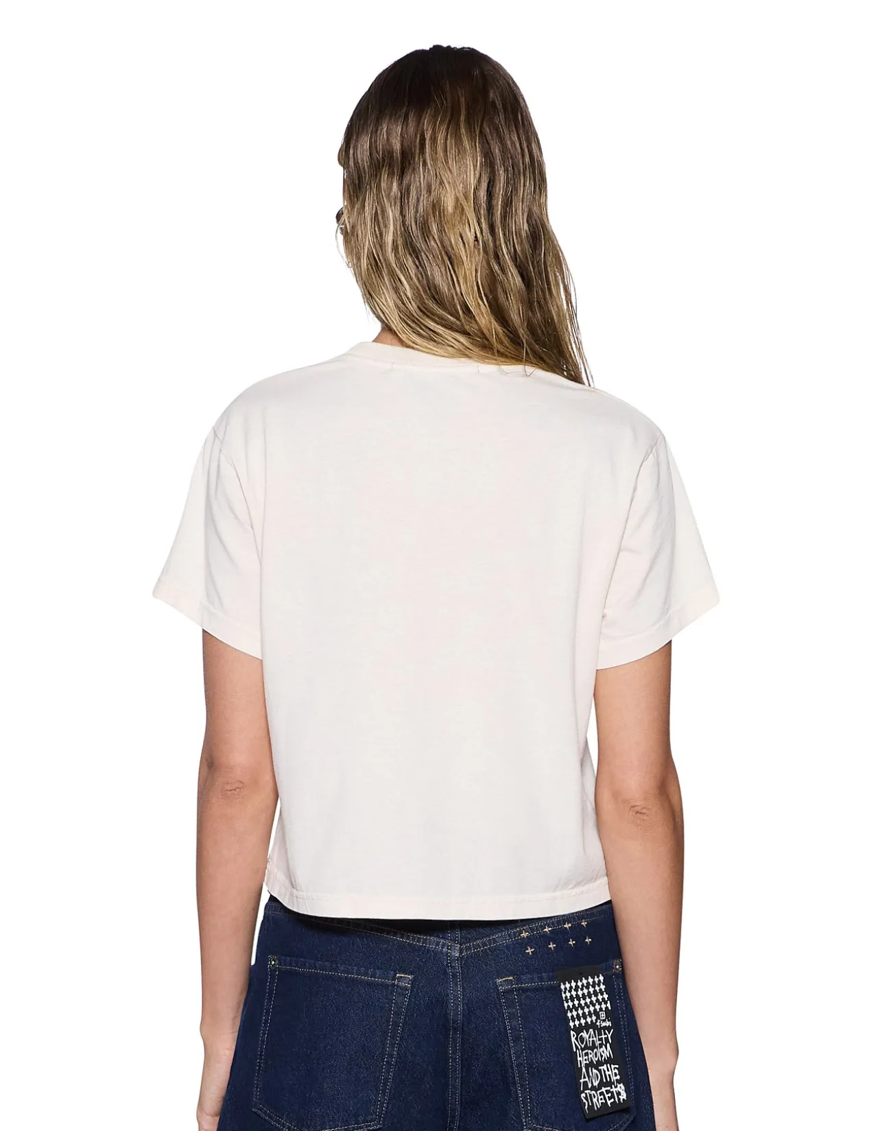 Lets Face It Everyday Short Sleeve T-Shirt