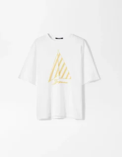 LE TSHIRT VOILIER