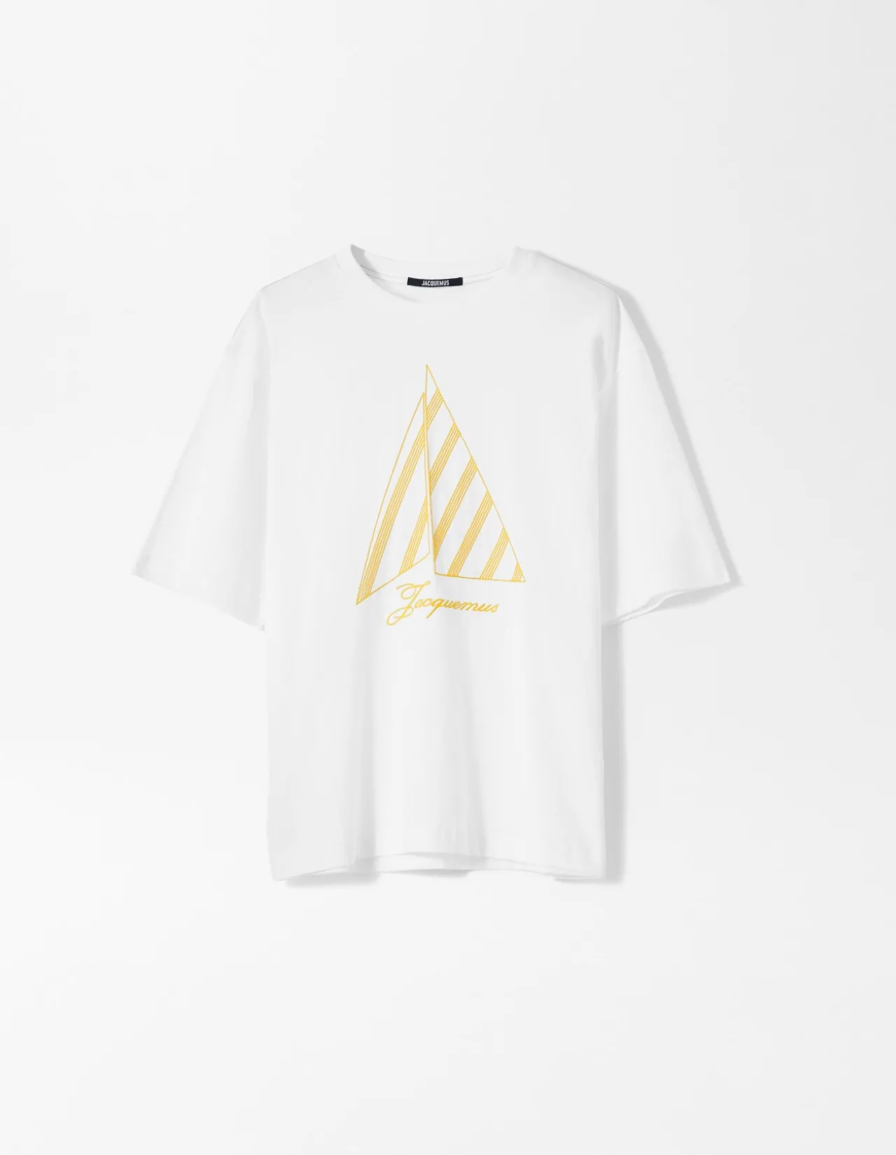 LE TSHIRT VOILIER