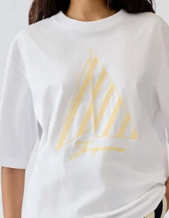 LE TSHIRT VOILIER
