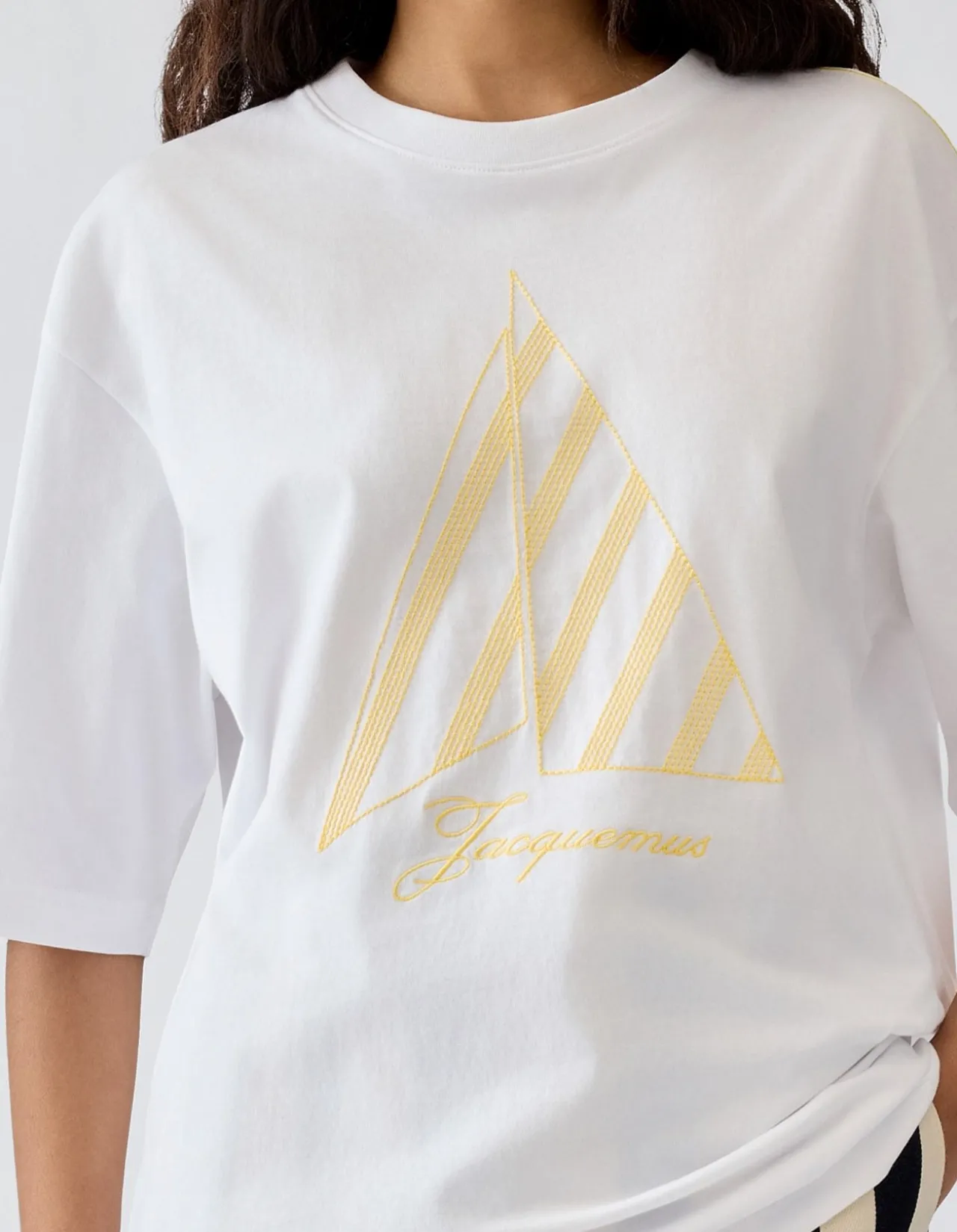 LE TSHIRT VOILIER