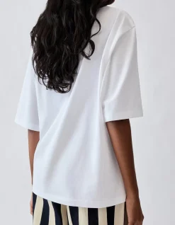 LE TSHIRT VOILIER