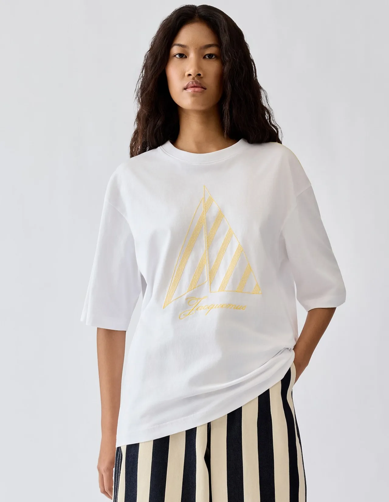 LE TSHIRT VOILIER