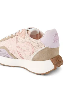 LETTIE SNEAKER