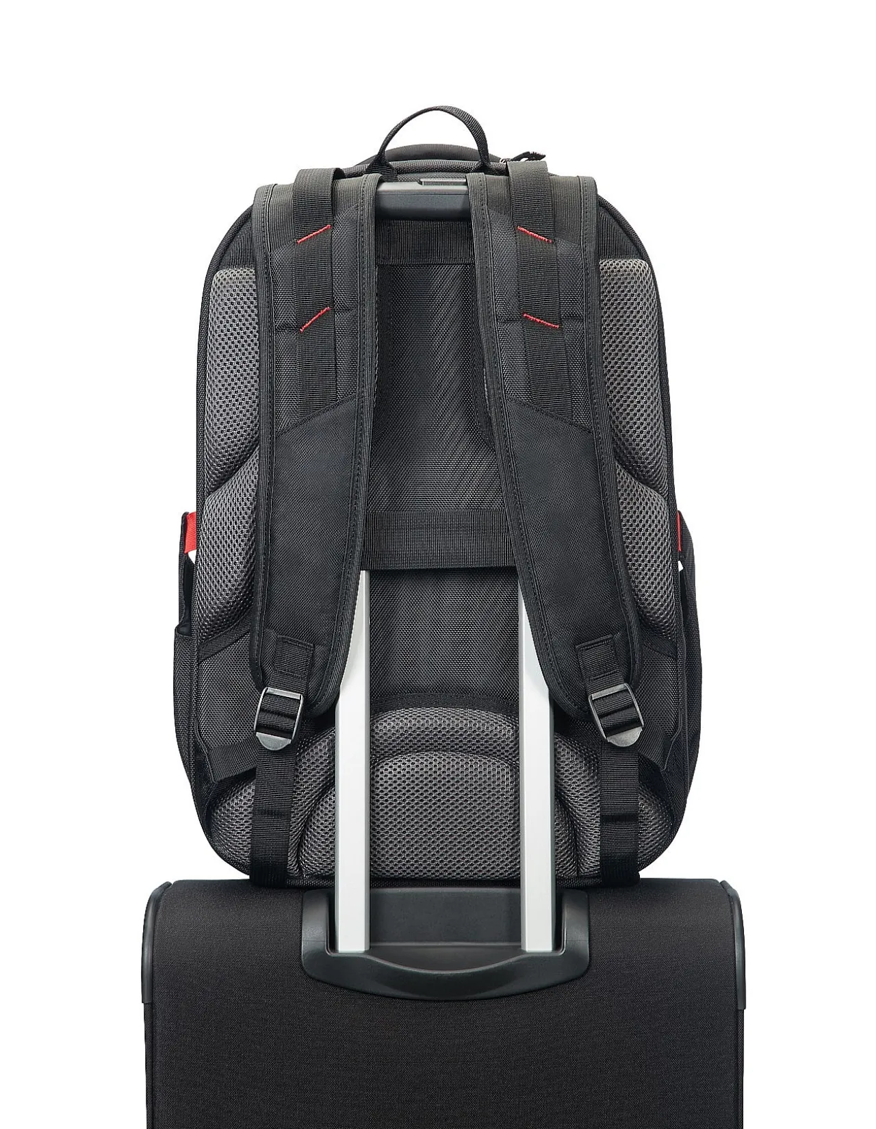 LEVITHIAN 17.3 LAPTOP BACKPACK