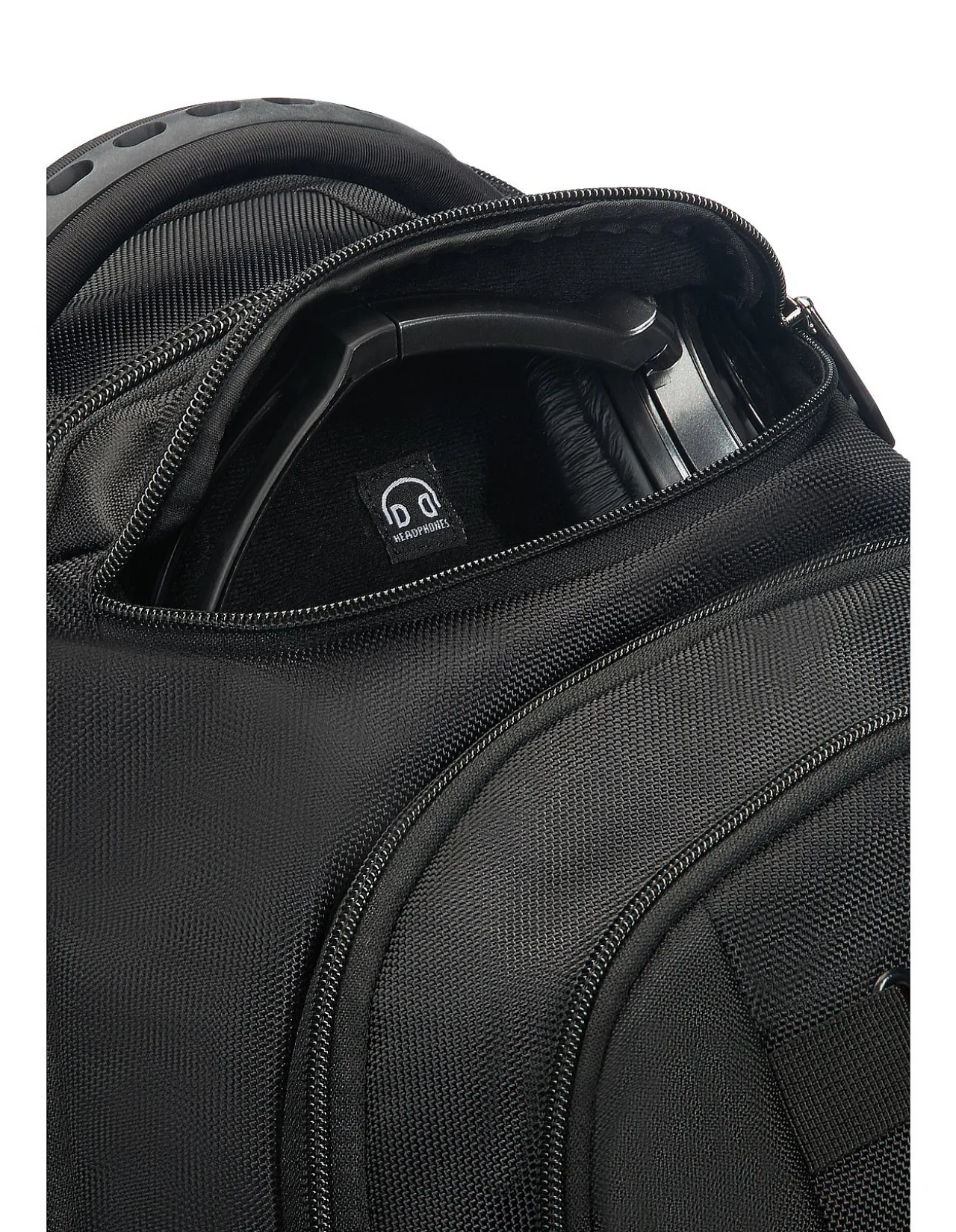 LEVITHIAN 17.3 LAPTOP BACKPACK