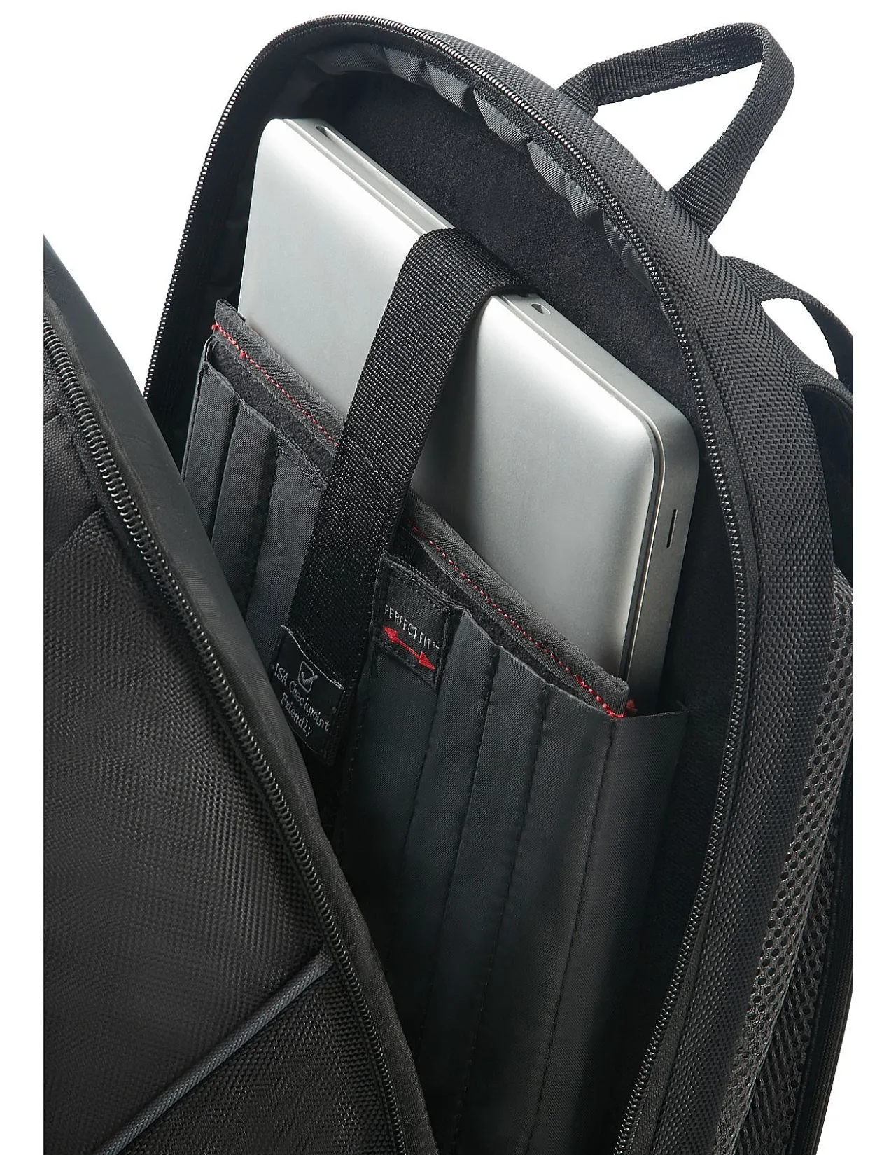 LEVITHIAN 17.3 LAPTOP BACKPACK