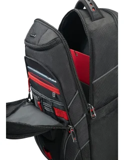 LEVITHIAN 17.3 LAPTOP BACKPACK