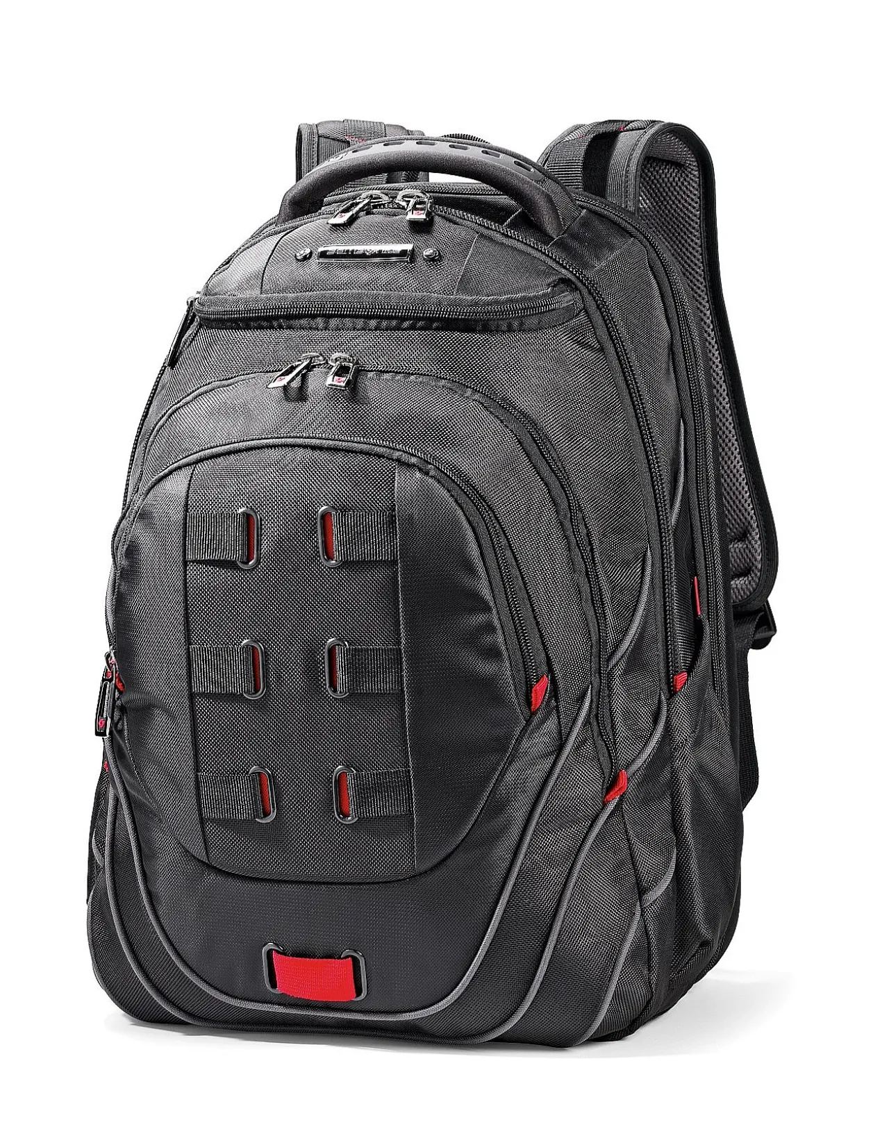 LEVITHIAN 17.3 LAPTOP BACKPACK