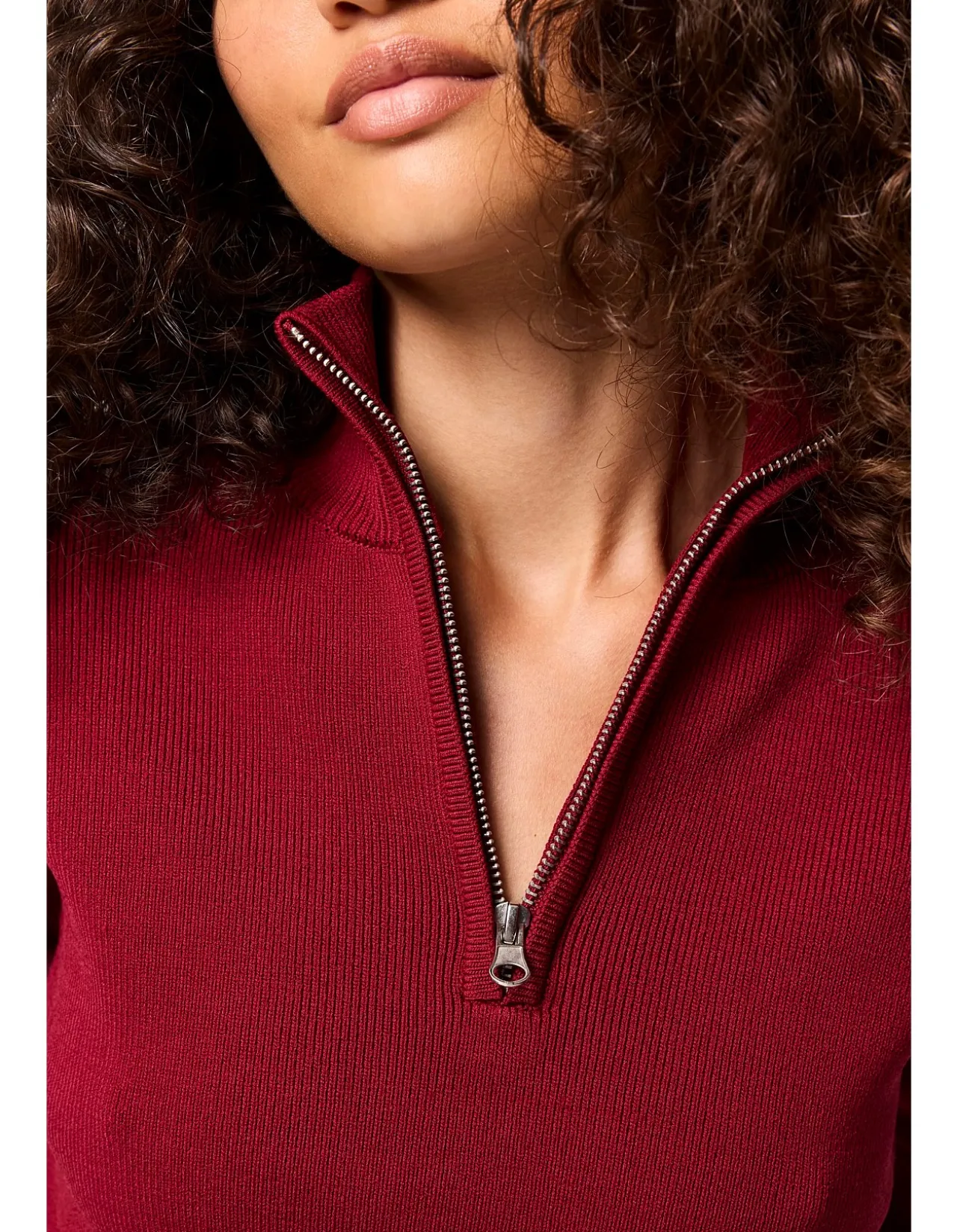 Lexington Sweater