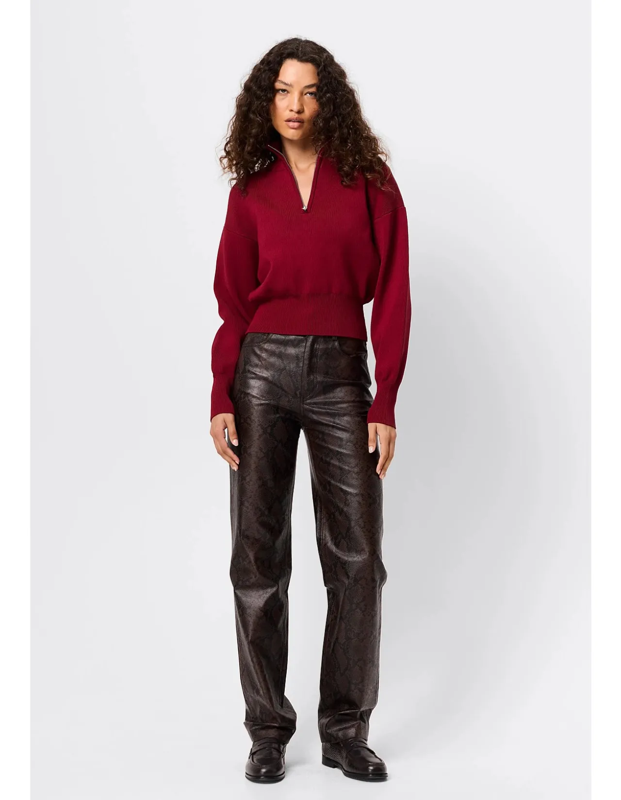 Lexington Sweater