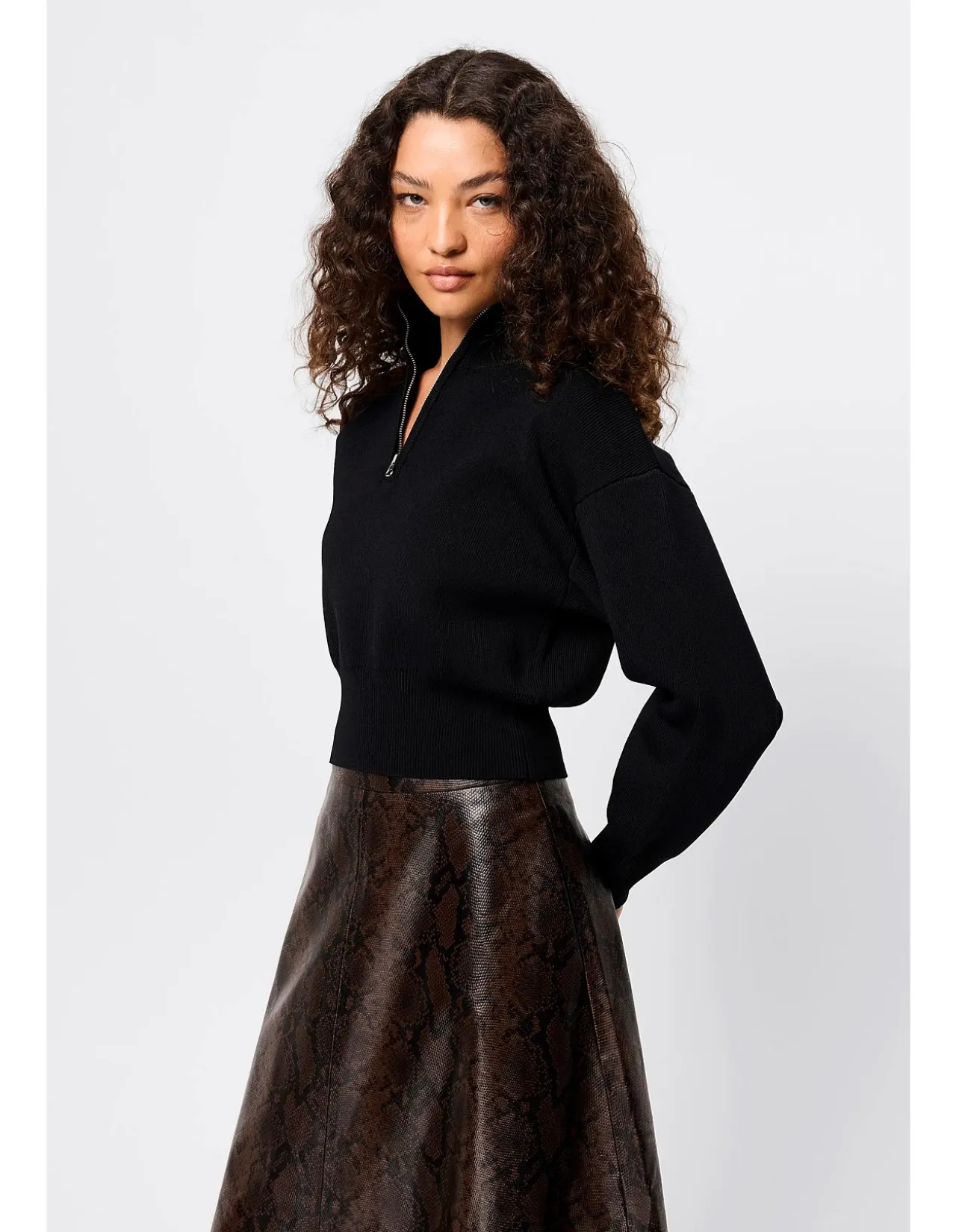Lexington Sweater
