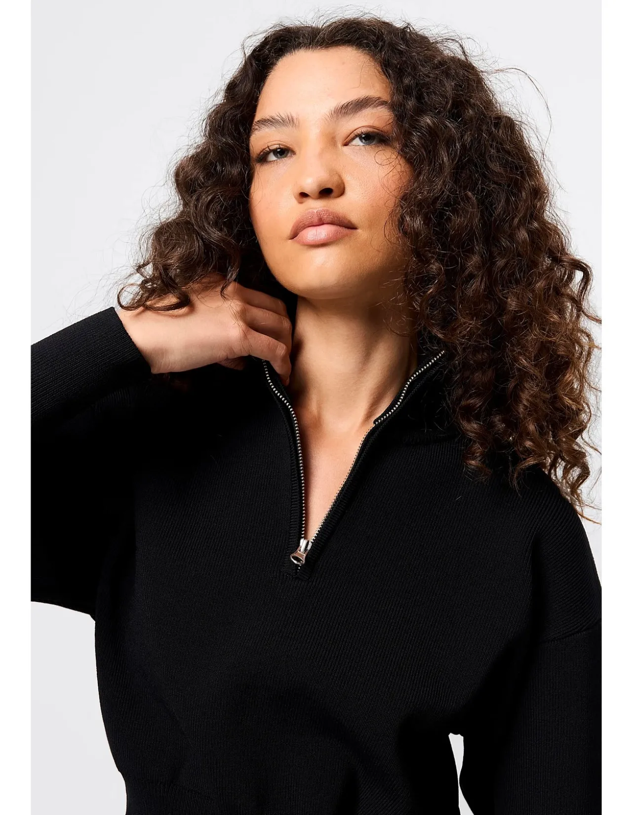 Lexington Sweater